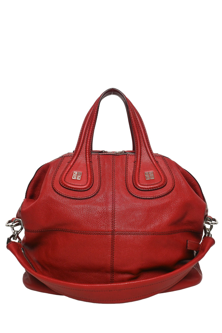 Givenchy 2014 Medium Nightingale Tote