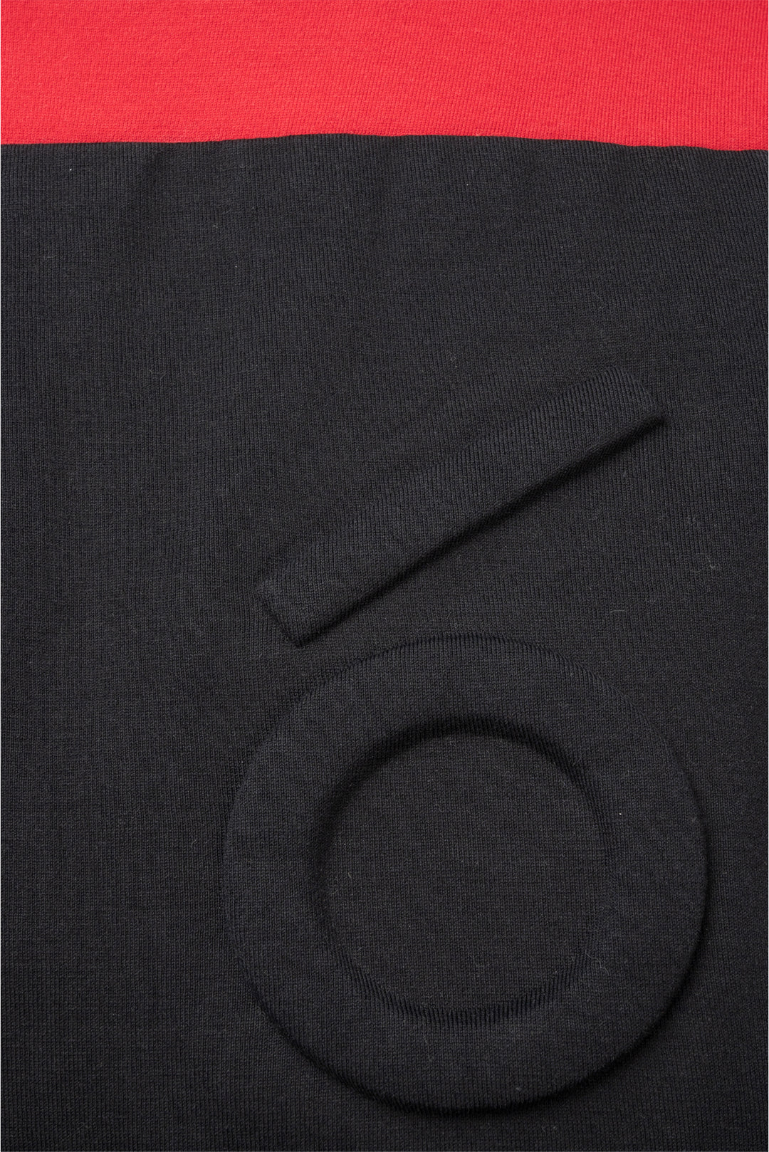 Fendi Size 36 Men's 2018 Cube Face Motif T-shirt