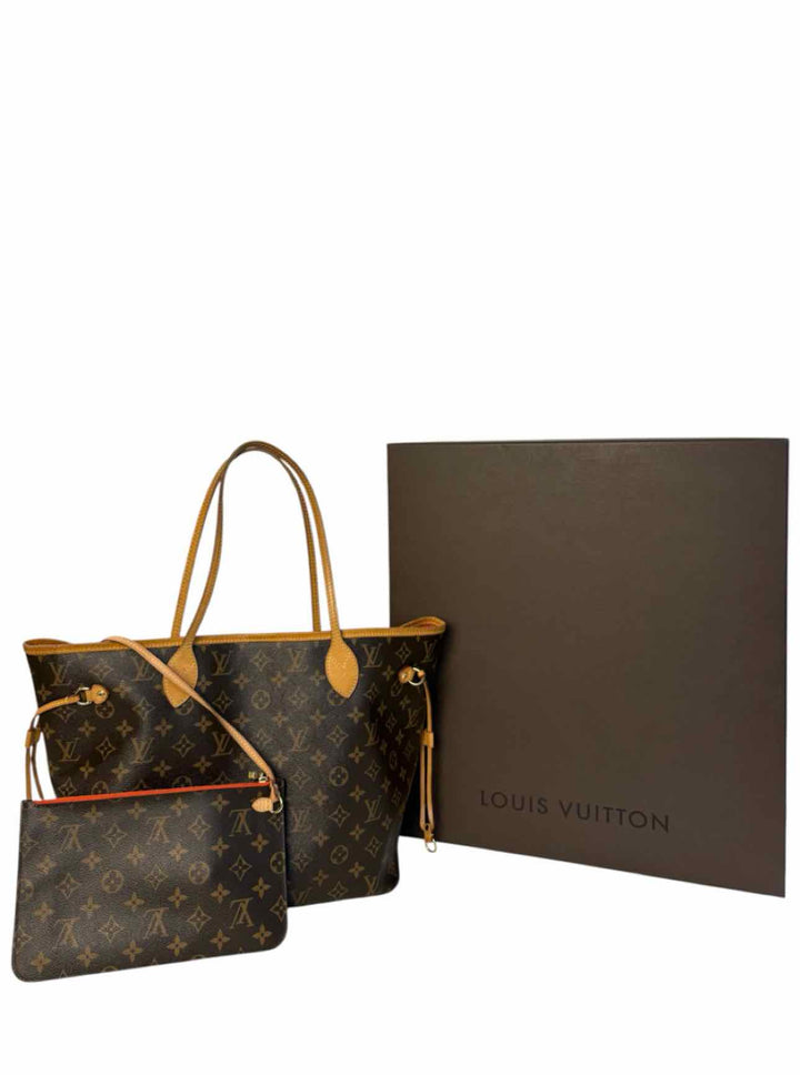Louis Vuitton Tote