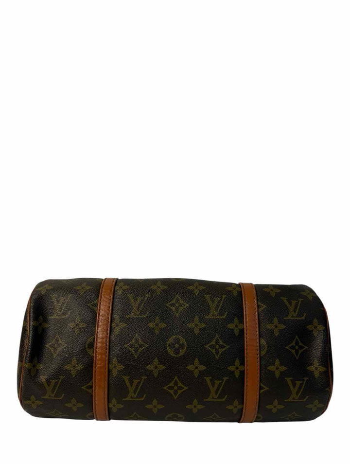 Louis Vuitton Vintage Papillon Purse