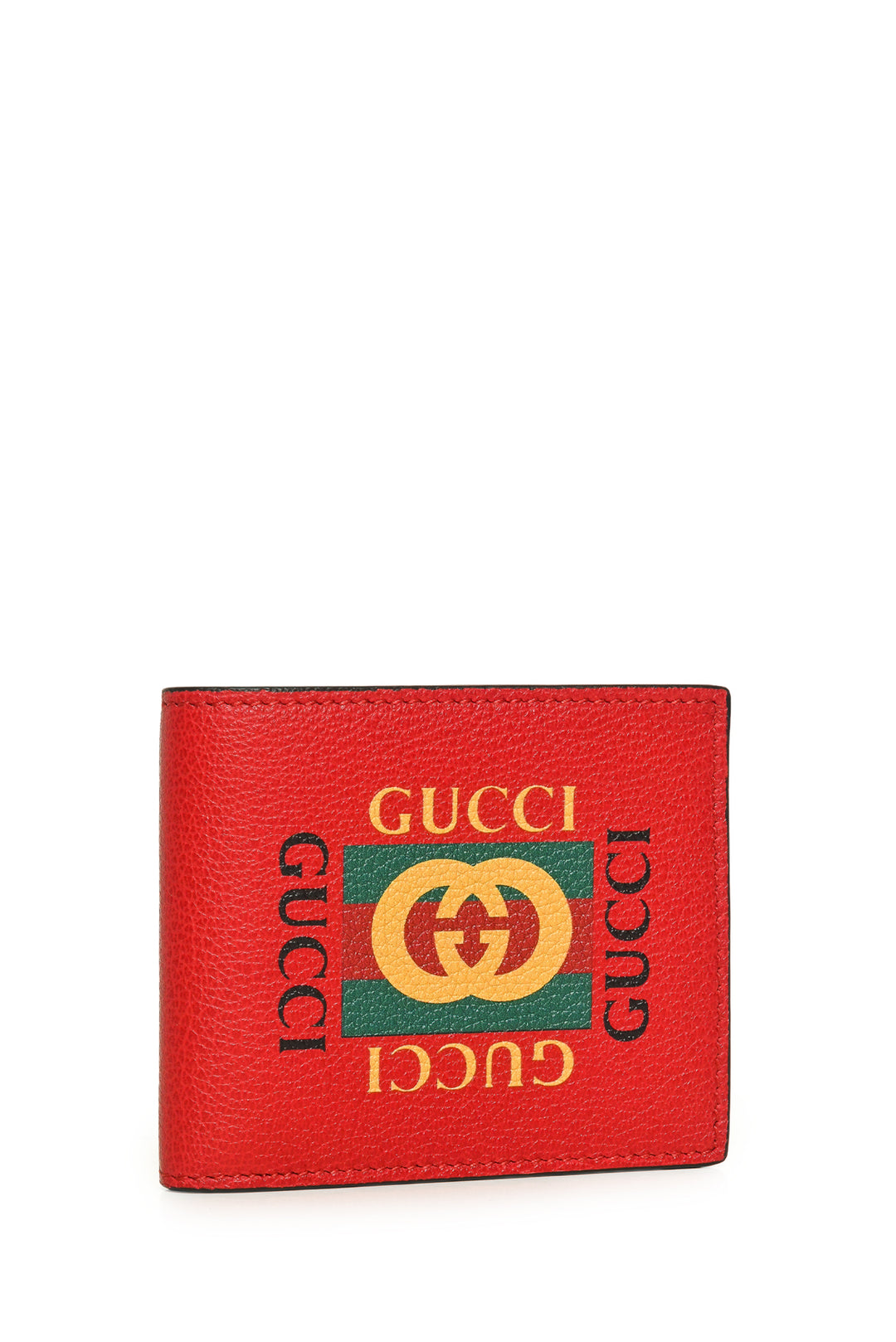 Gucci Men's Bi-fold Wallet