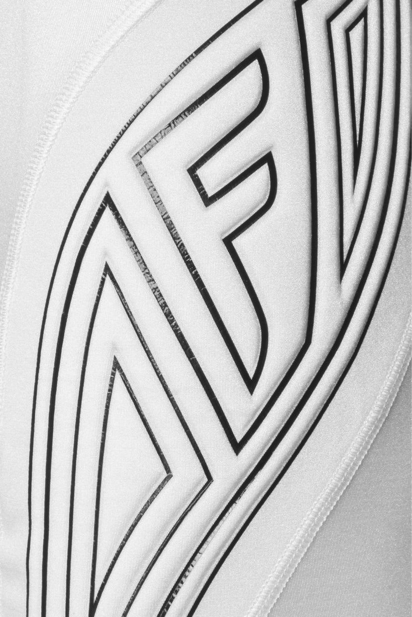 Fendi Size 36 Biker Shorts