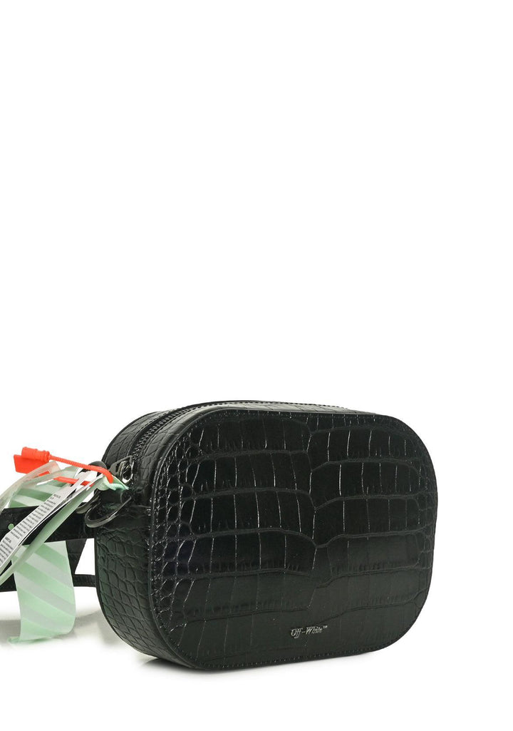 Off White Cocco Camera Bag