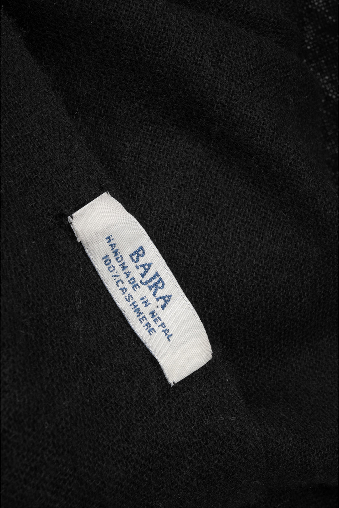 Bajra Cashmere Scarf