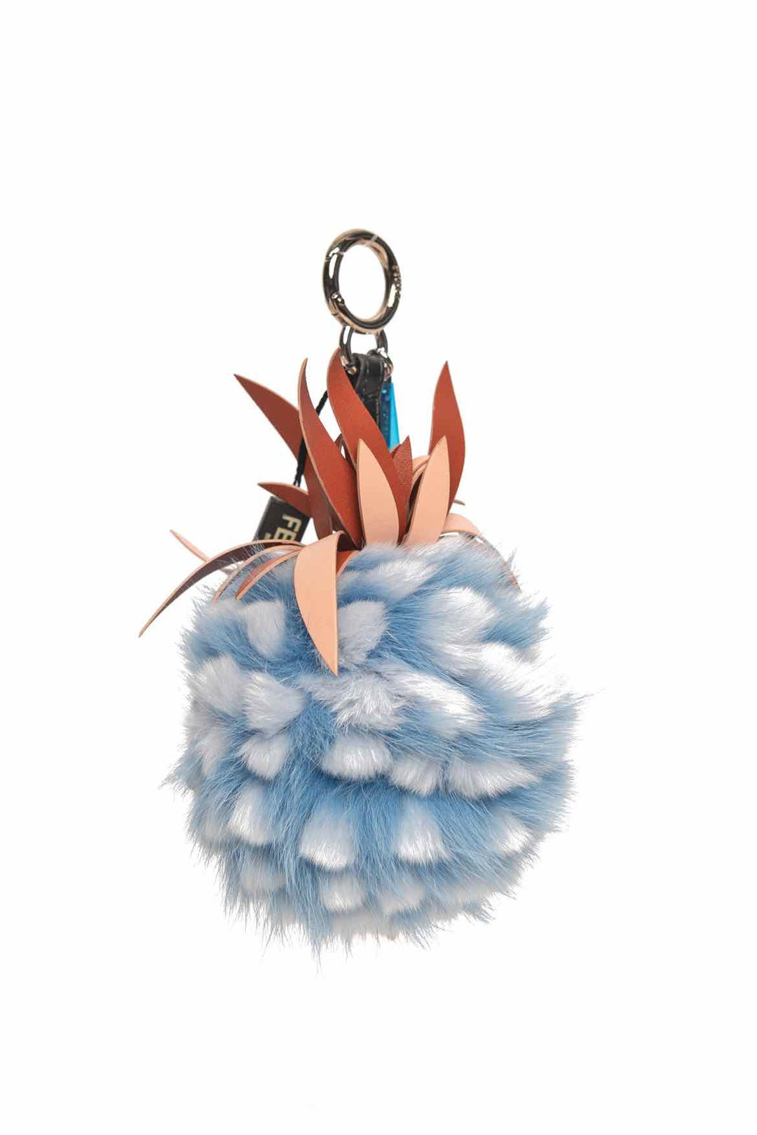 Fendi Size OS Bag Charm