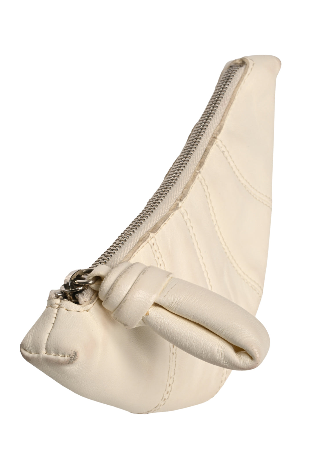 LEMAIRE Croissant Coin Purse