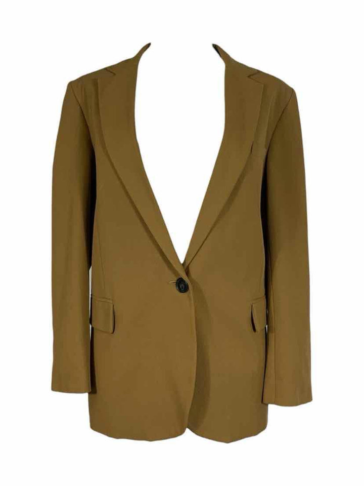 Vanessa Bruno Size 42 Blazer