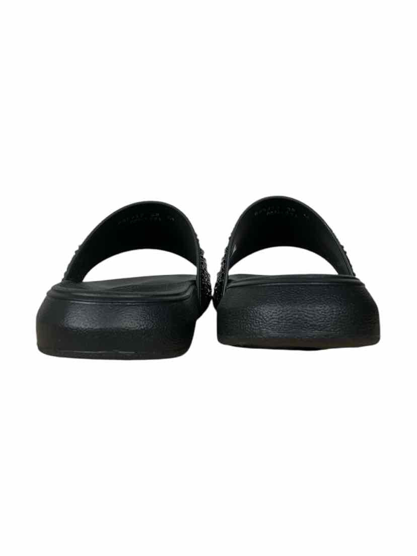 Alexander Mcqueen Size 38 Sandals