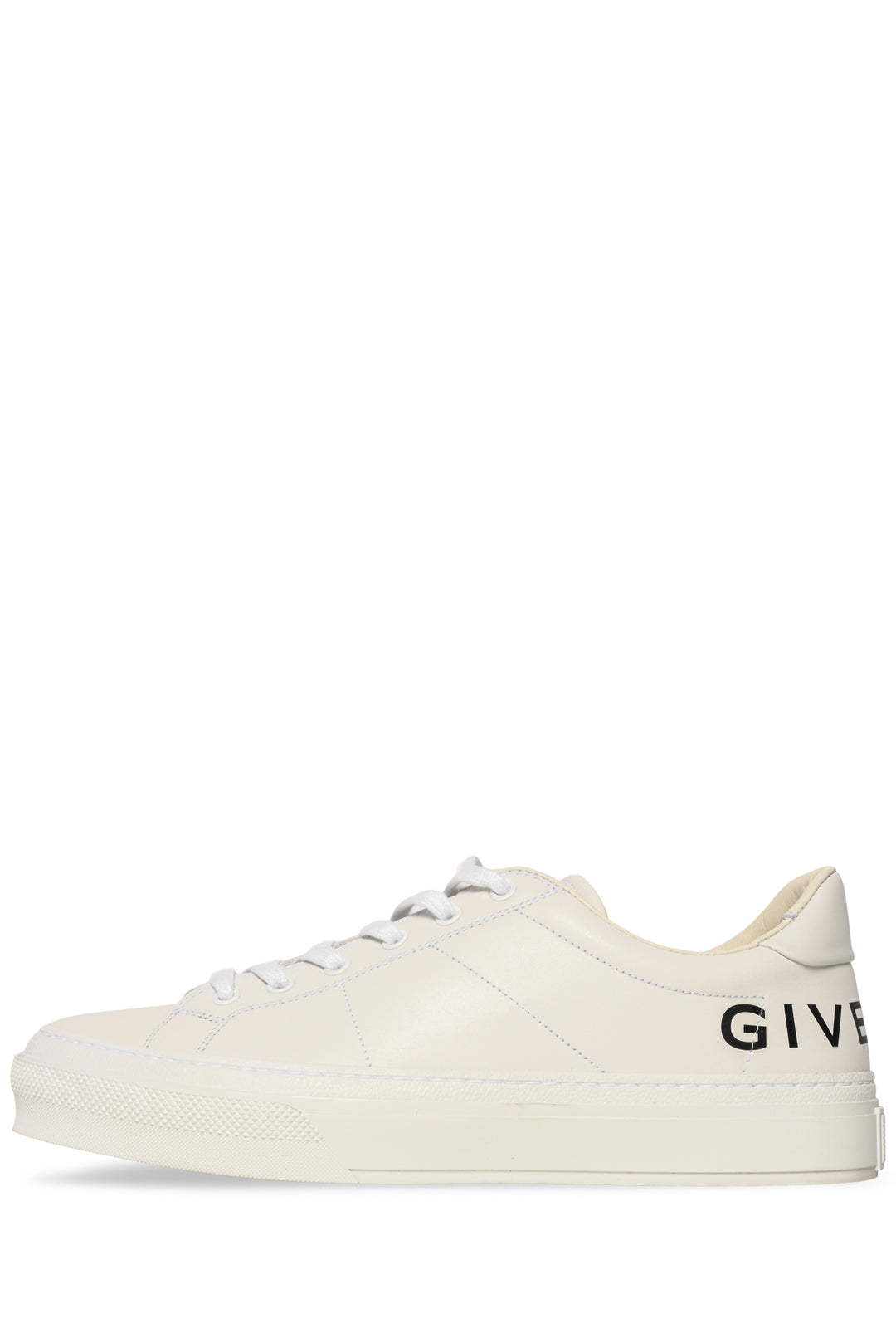 Givenchy Size 42 Men's City Sport Leather Sneakers