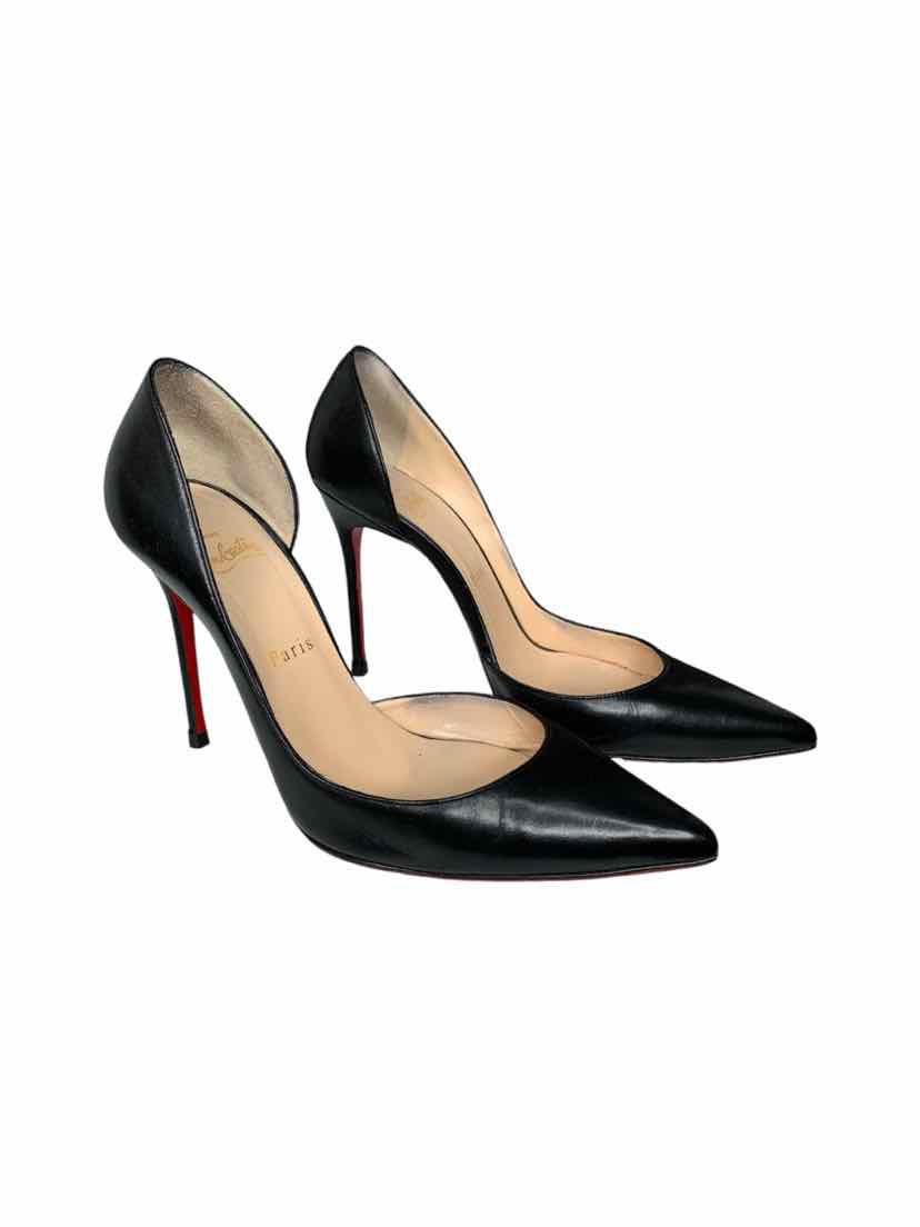 Louboutin Size 37.5 Pumps