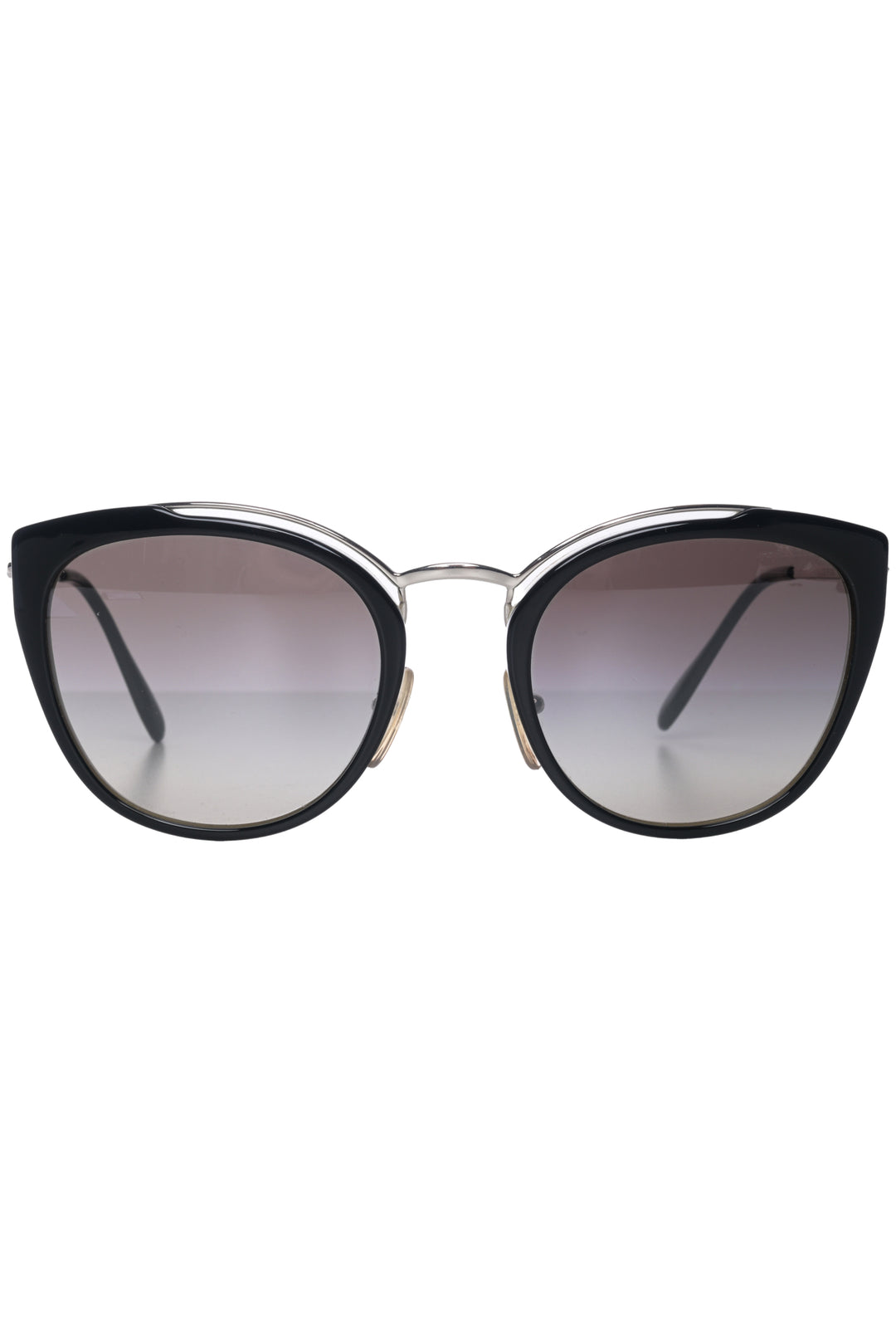 Prada Cat Eye Sunglasses