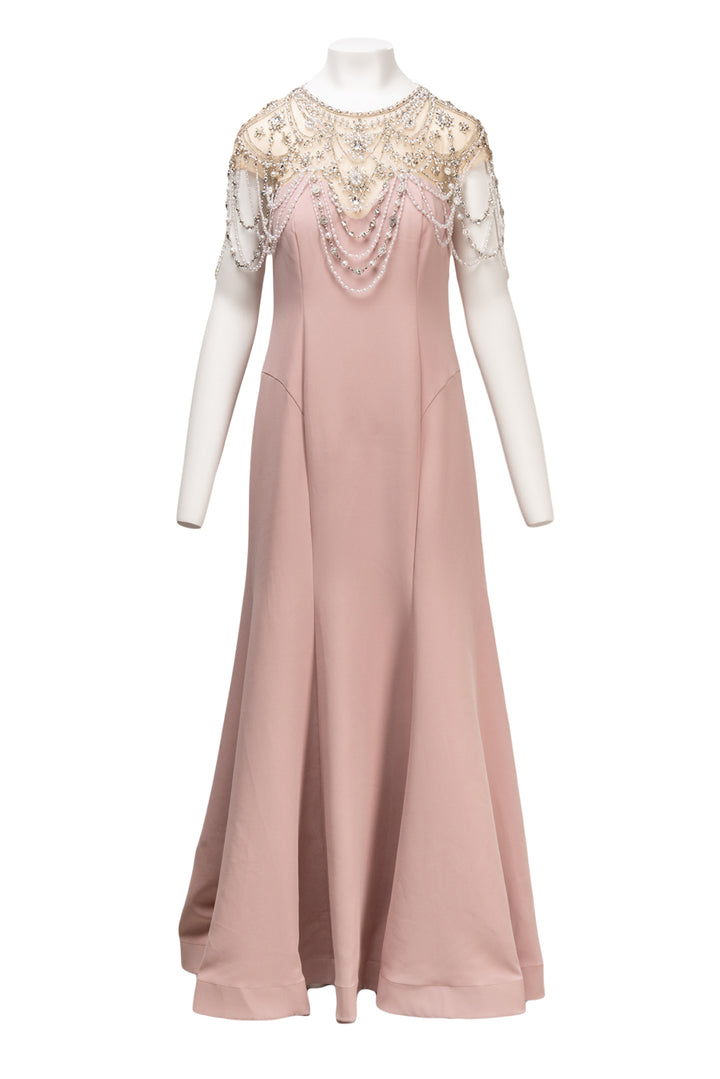 Mac Duggal Size 10 Dress