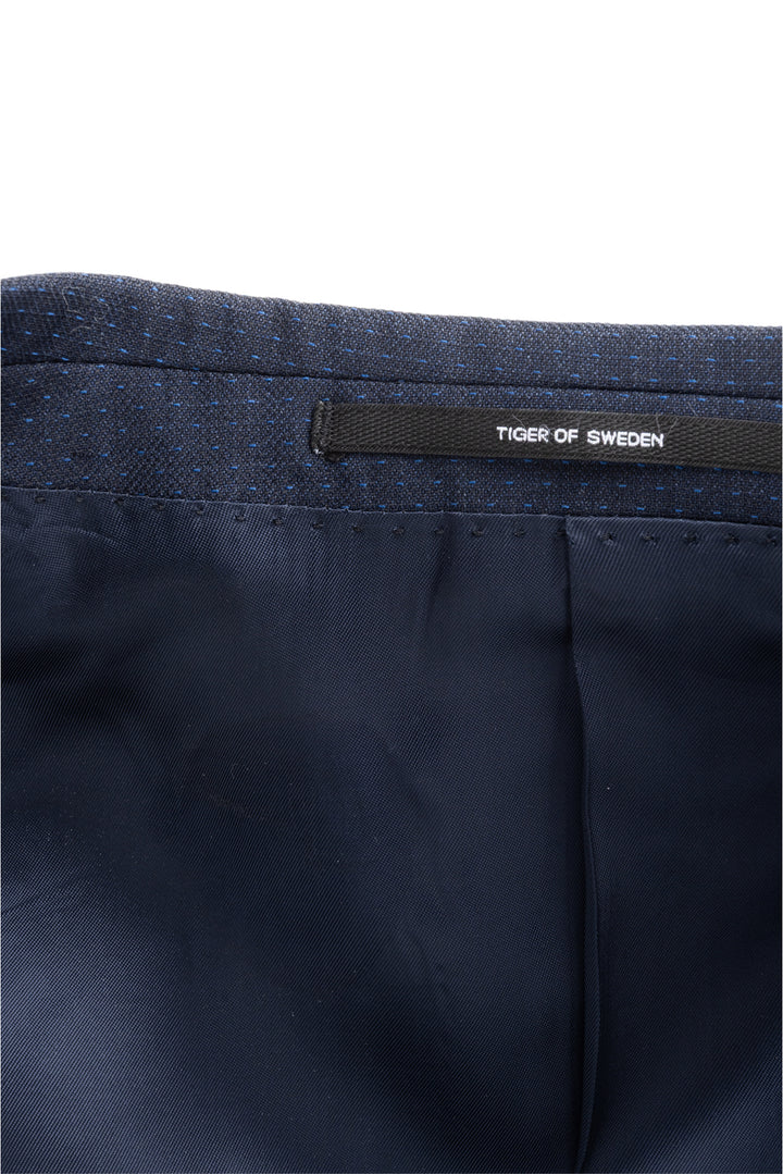 Tiger of Sweden Size 38 Men's Suit