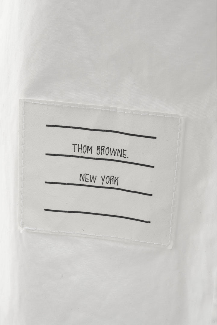 Thom Browne Size 38 Blouse