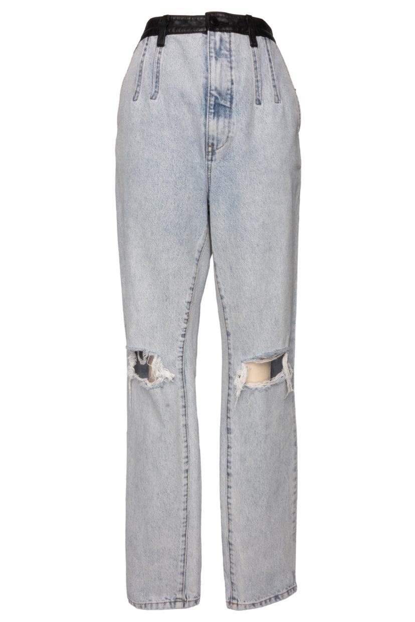 Alexander Wang Size 28 Jeans