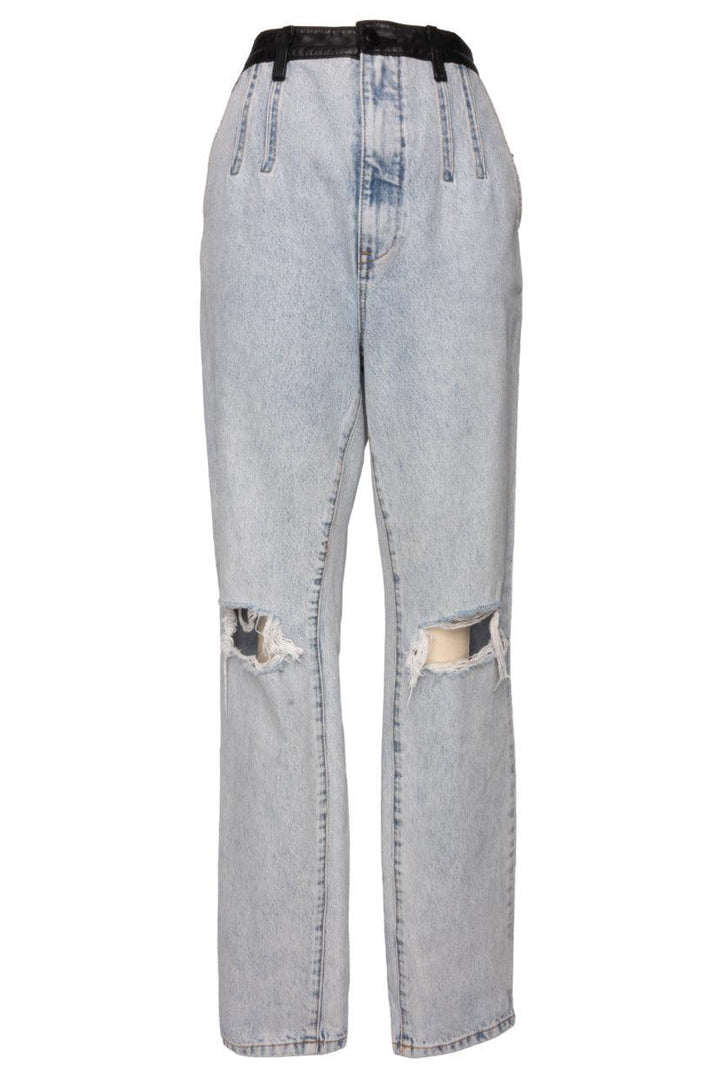 Alexander Wang Size 28 Jeans