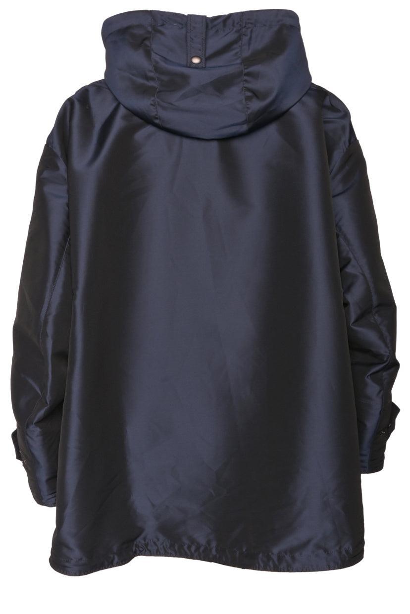 Christian Dior Size XS 2021 Dioralps Hooded Anorak Jacket