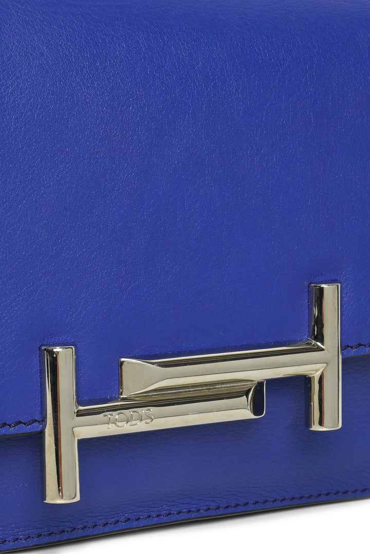 Tod's Double T Shoulder Bag