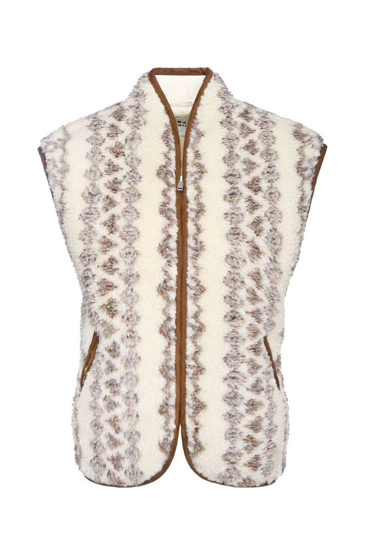 Isabel Marant Etoile Size OS Vest