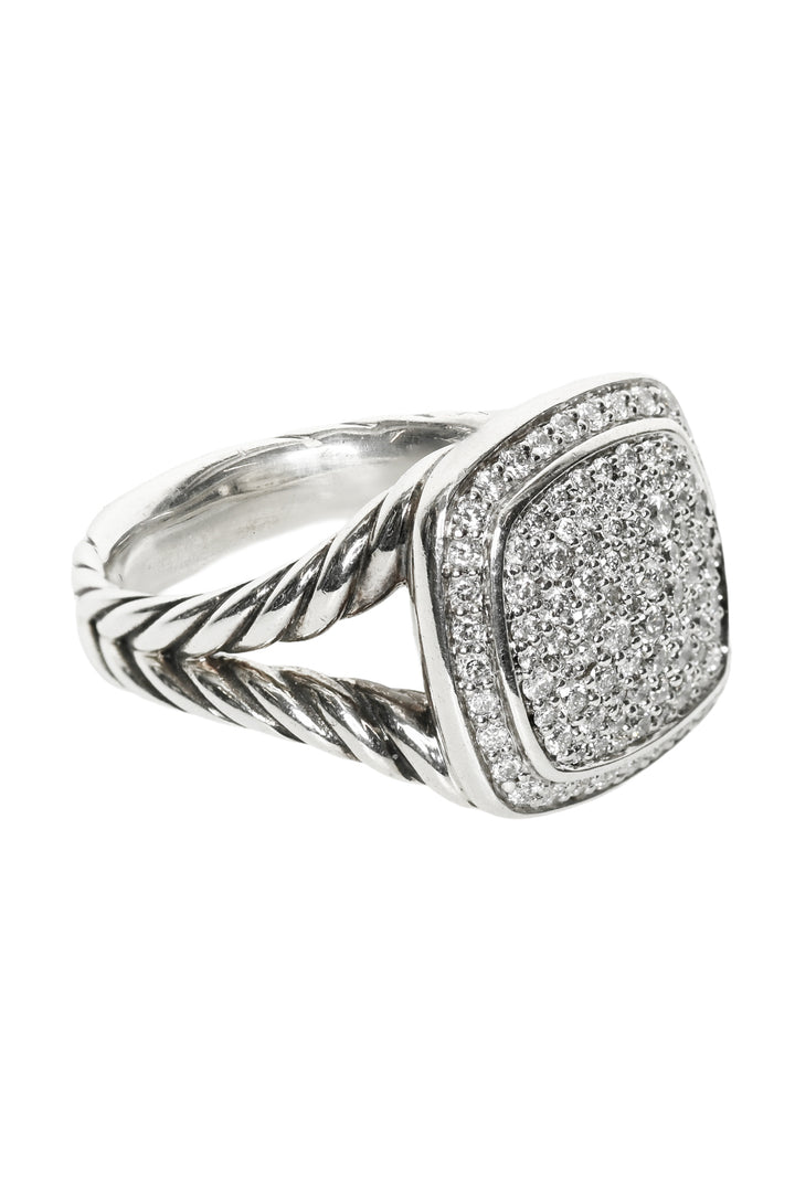 David Yurman Size 6 Ring