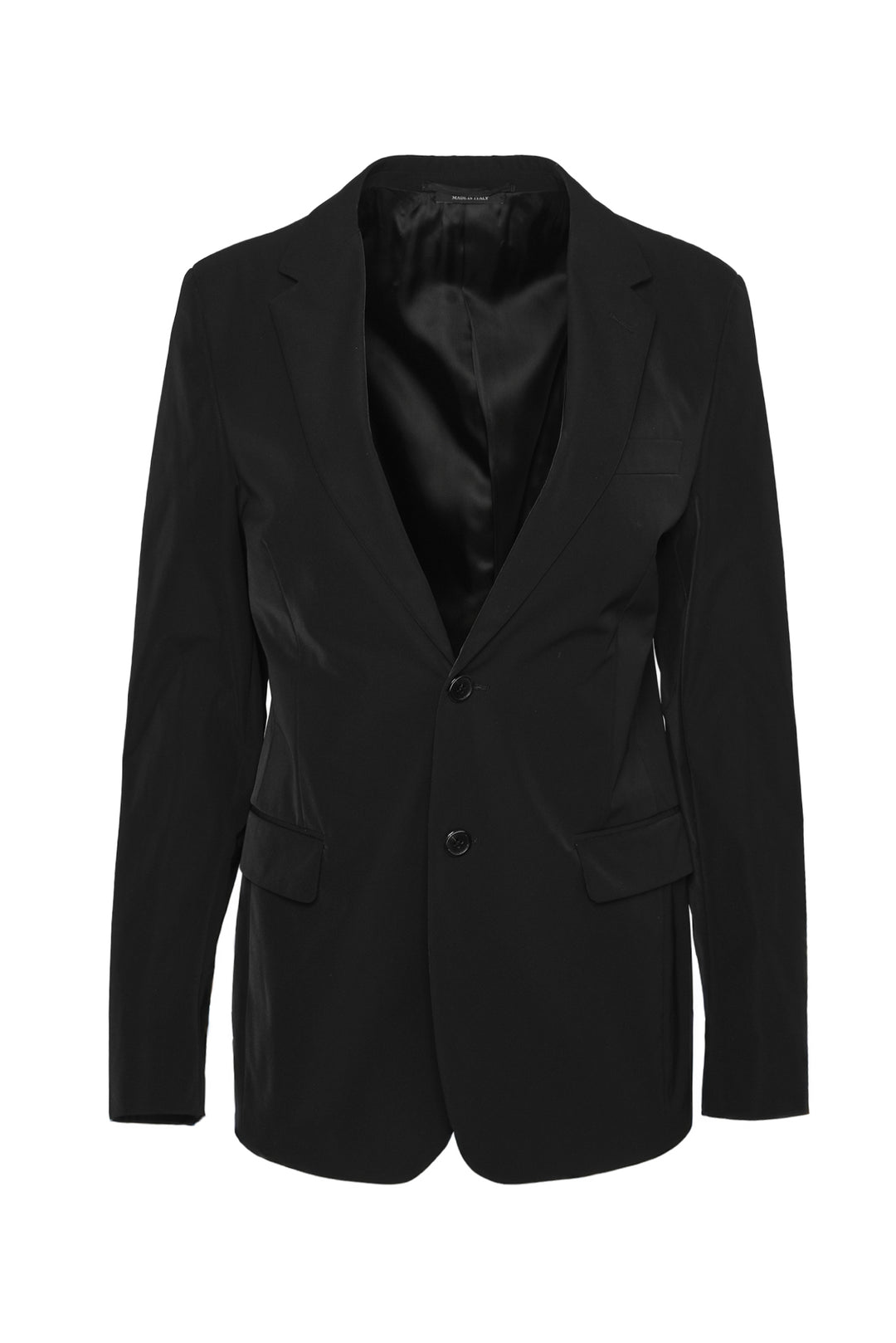 Prada Size 46 Men's 2 Piece Suit