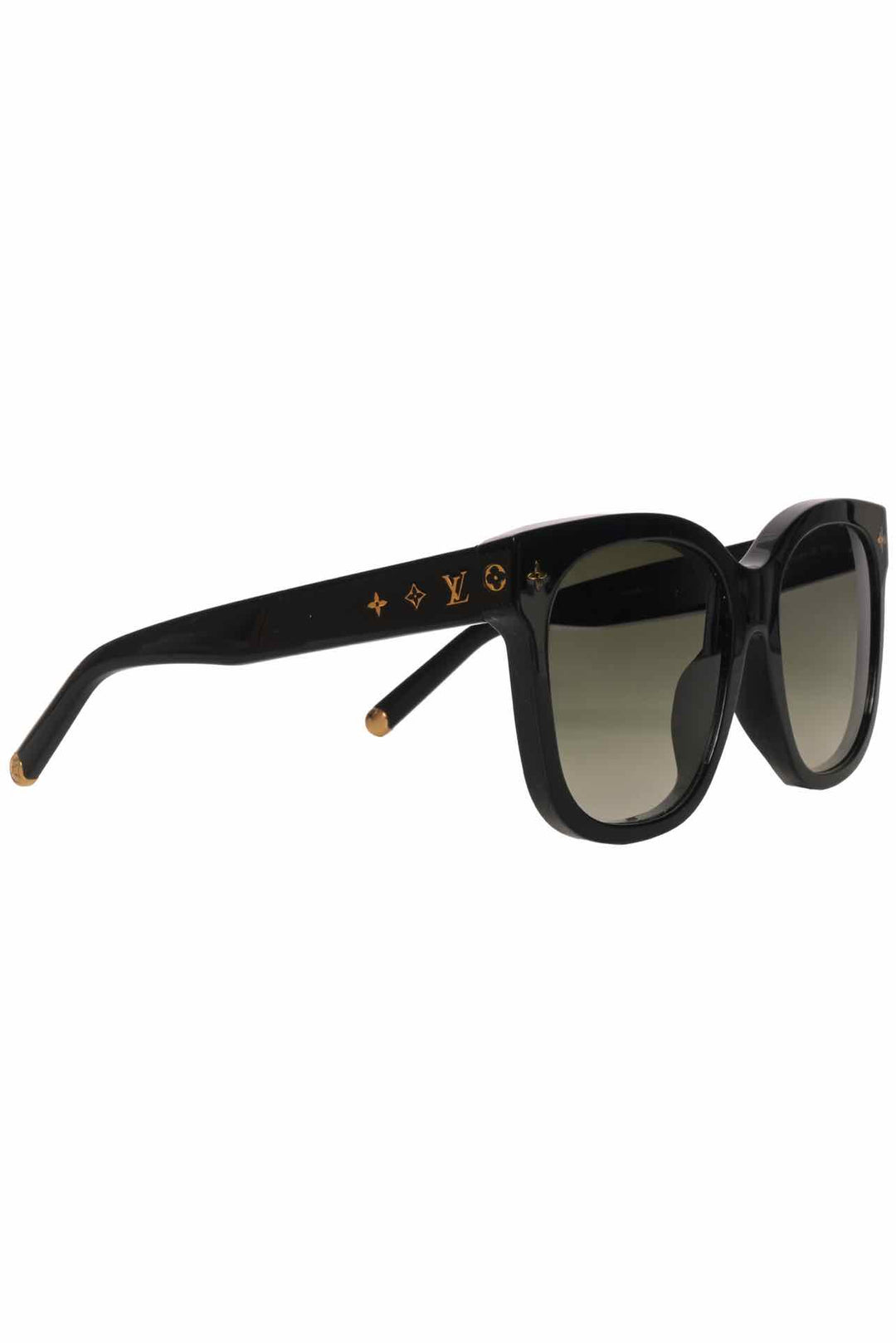 Louis Vuitton My Monogram Cat Eye Sunglasses