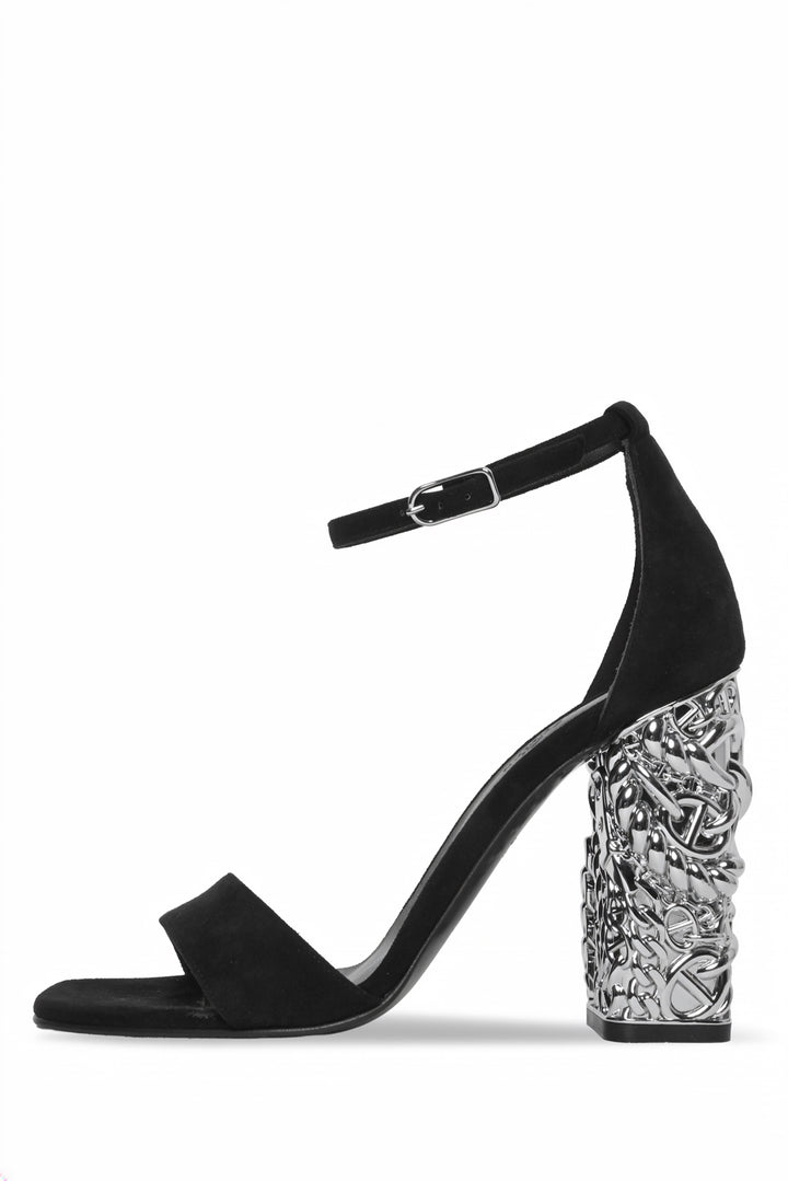 Hermes Size 38.5 Glam 105 Sandals
