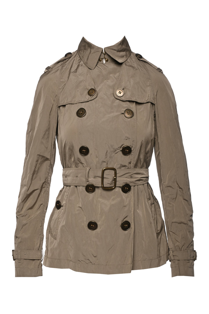 Burberry Size 6 Jacket