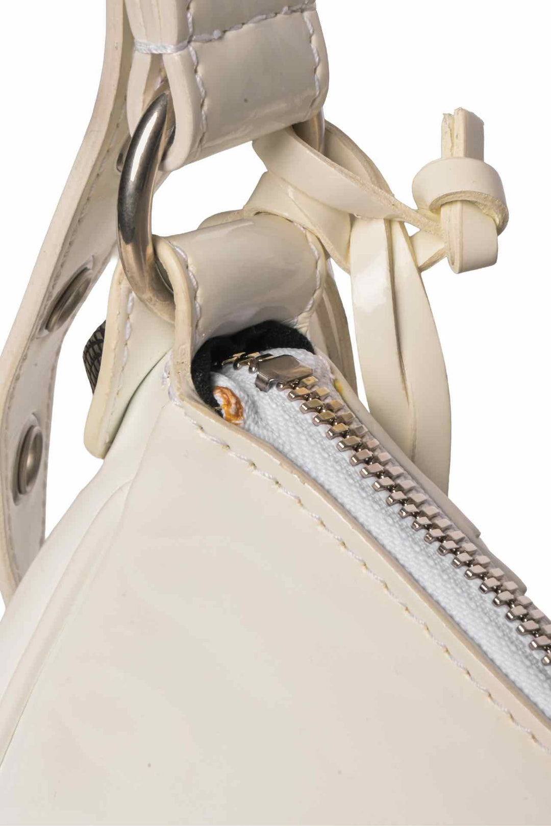 Balenciaga Le Cagole Shoulder Bag