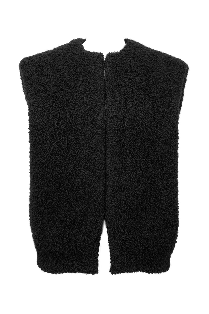 Isabel Marant Size 34 Gwendae Vest