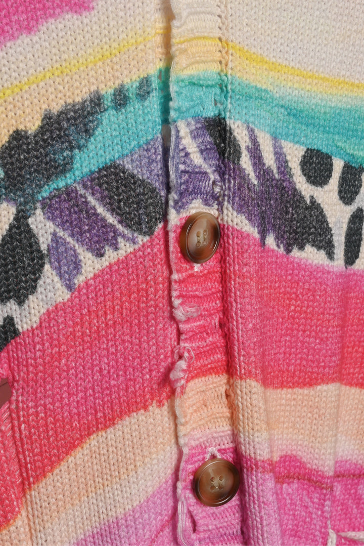 R13 Size S Cardigan