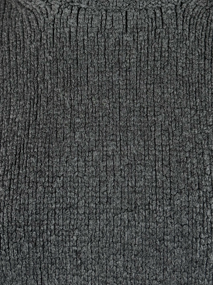 Avant Toi Size L Turtleneck Cashmere Sweater