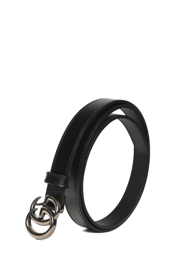 Gucci Size 36 Thin GG Marmont Belt