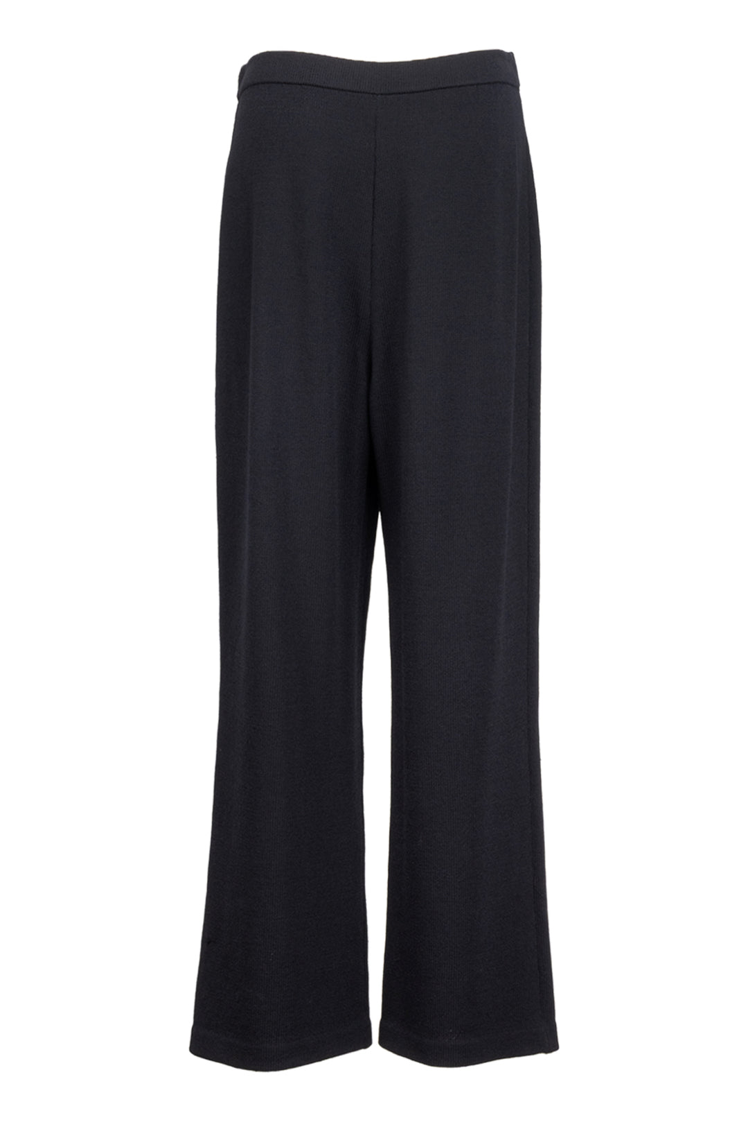 St John Collection Size M Vintage Wool Knit Suit