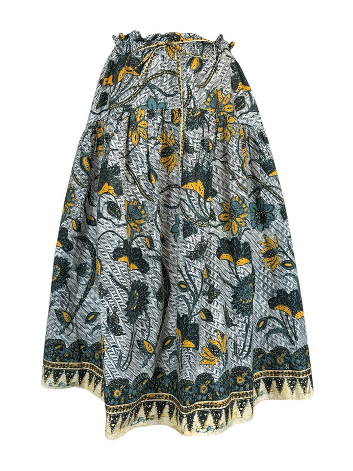 Ulla Johnson Size 8 2022 Ianna Skirt