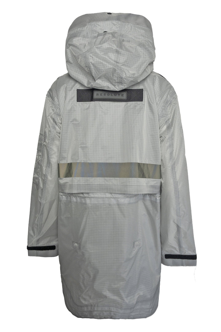 Canada Goose Size 2XS Resolute Shell Coat