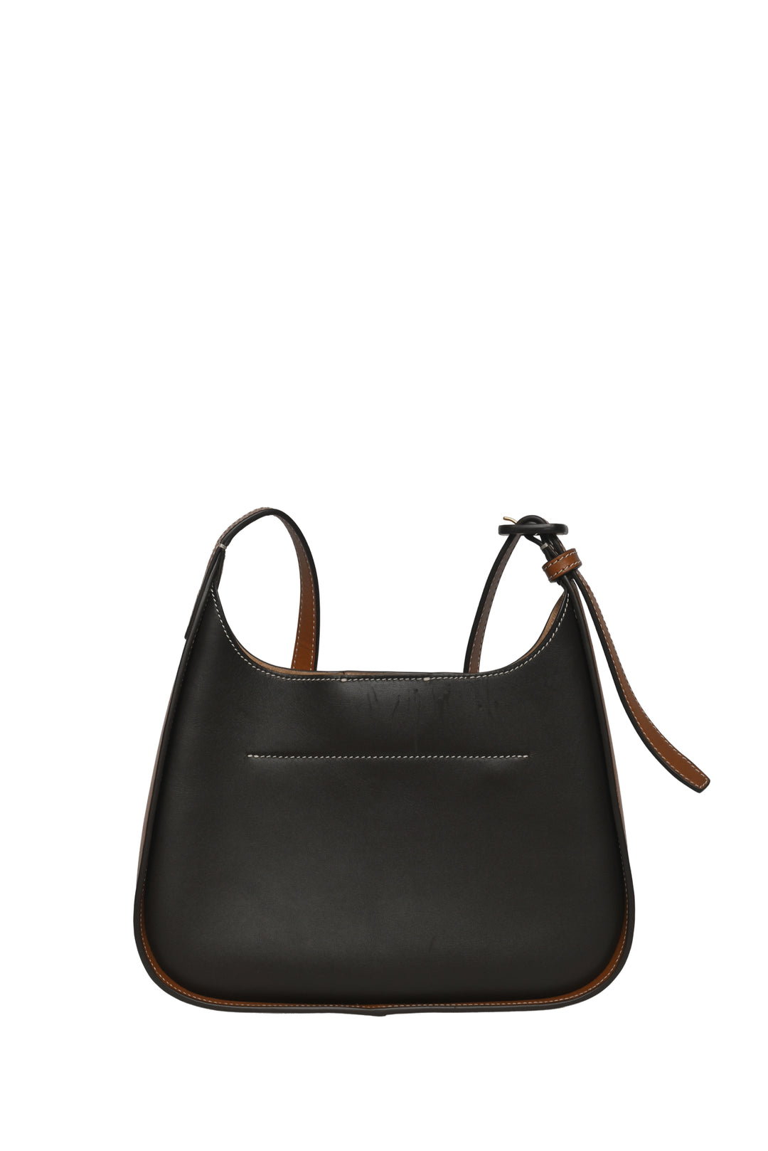 Tory Burch Miller Small Mixed Media Shoulder Bag