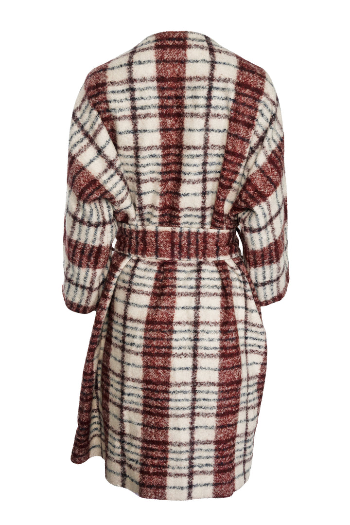 Derek Lam 10 Crosby Size 6 Coat