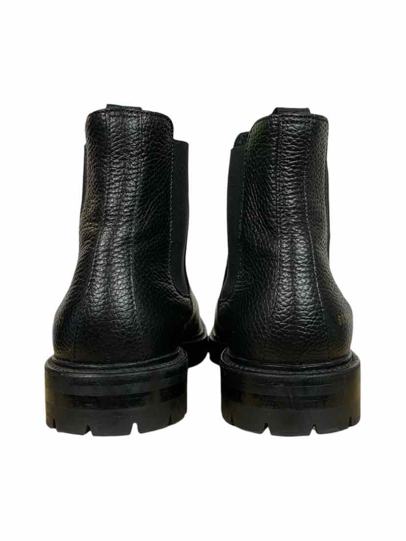 Common Projects Size 39 Ankle Boots