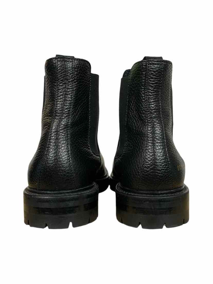 Common Projects Size 39 Ankle Boots