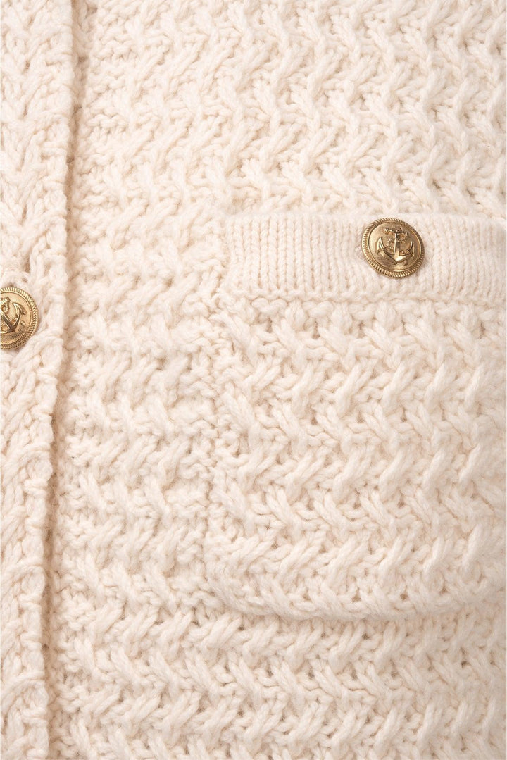 Vanessa Bruno Size M Cardigan