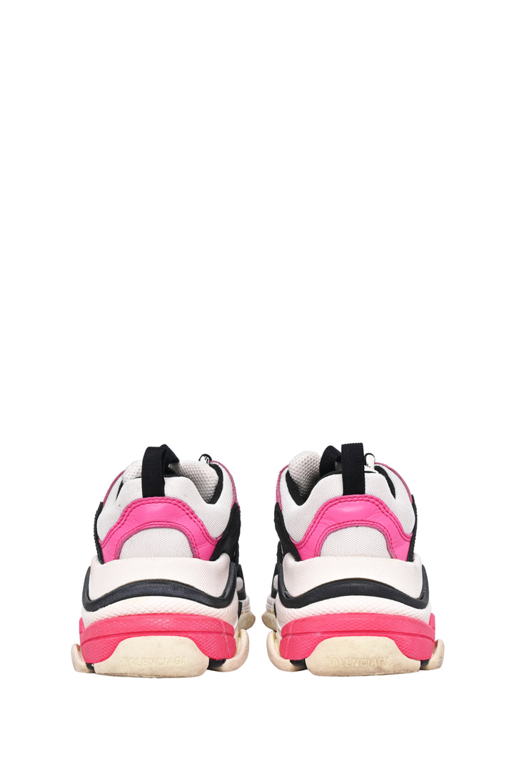 Balenciaga Size 37 Triple S Sneaker