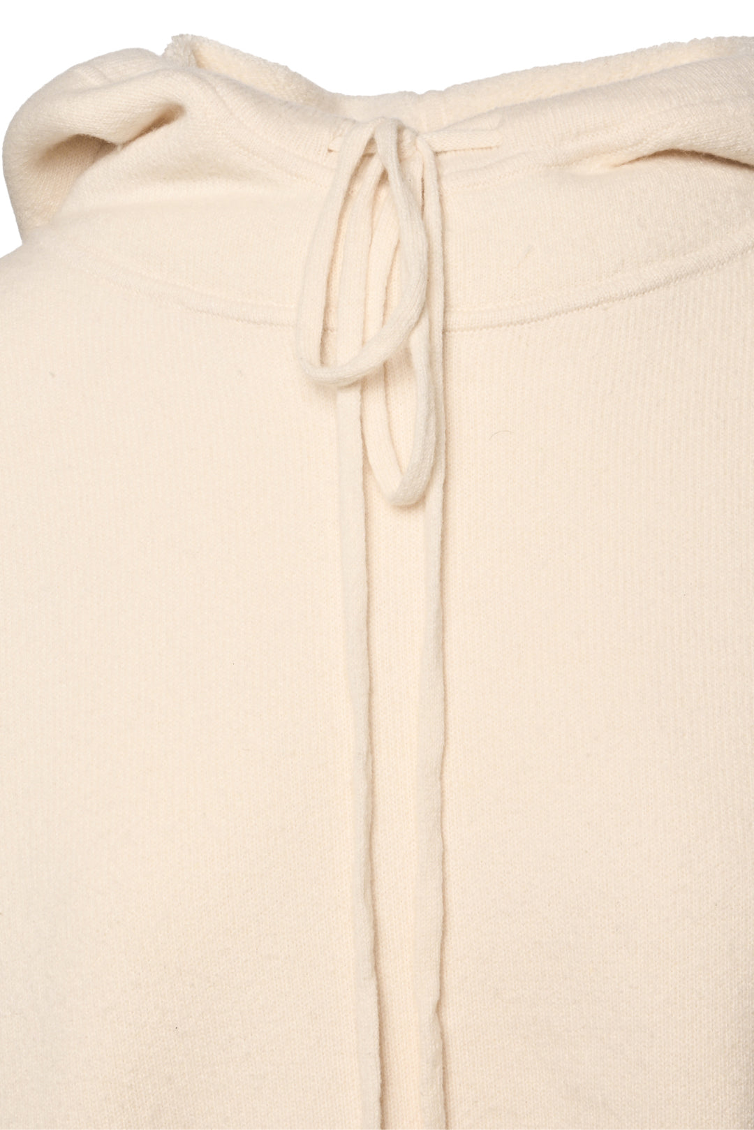 Loulou Studio Size XS Linosa Hooded Cashmere Sweatshirt