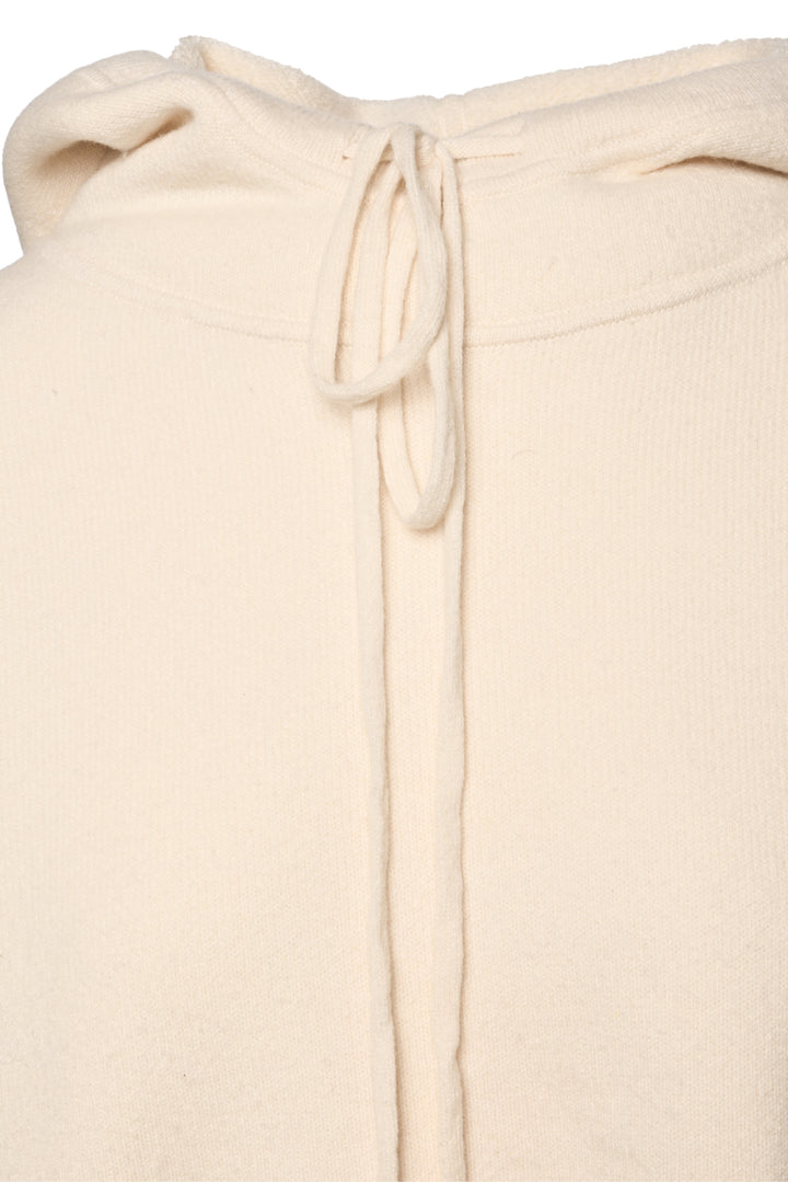 Loulou Studio Size XS Linosa Hooded Cashmere Sweatshirt