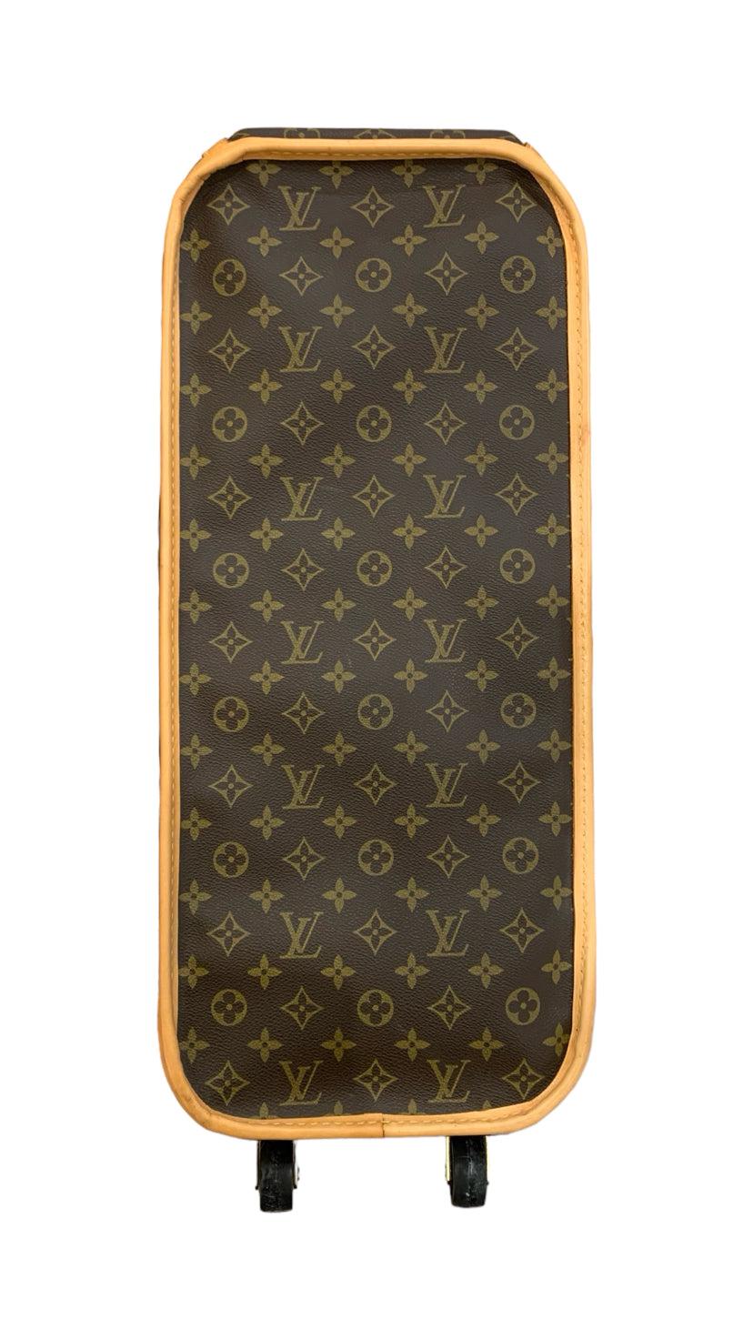 Louis Vuitton Suitcase