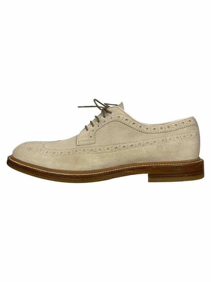 Brunello Cucinelli Size 43 Men's Shoes