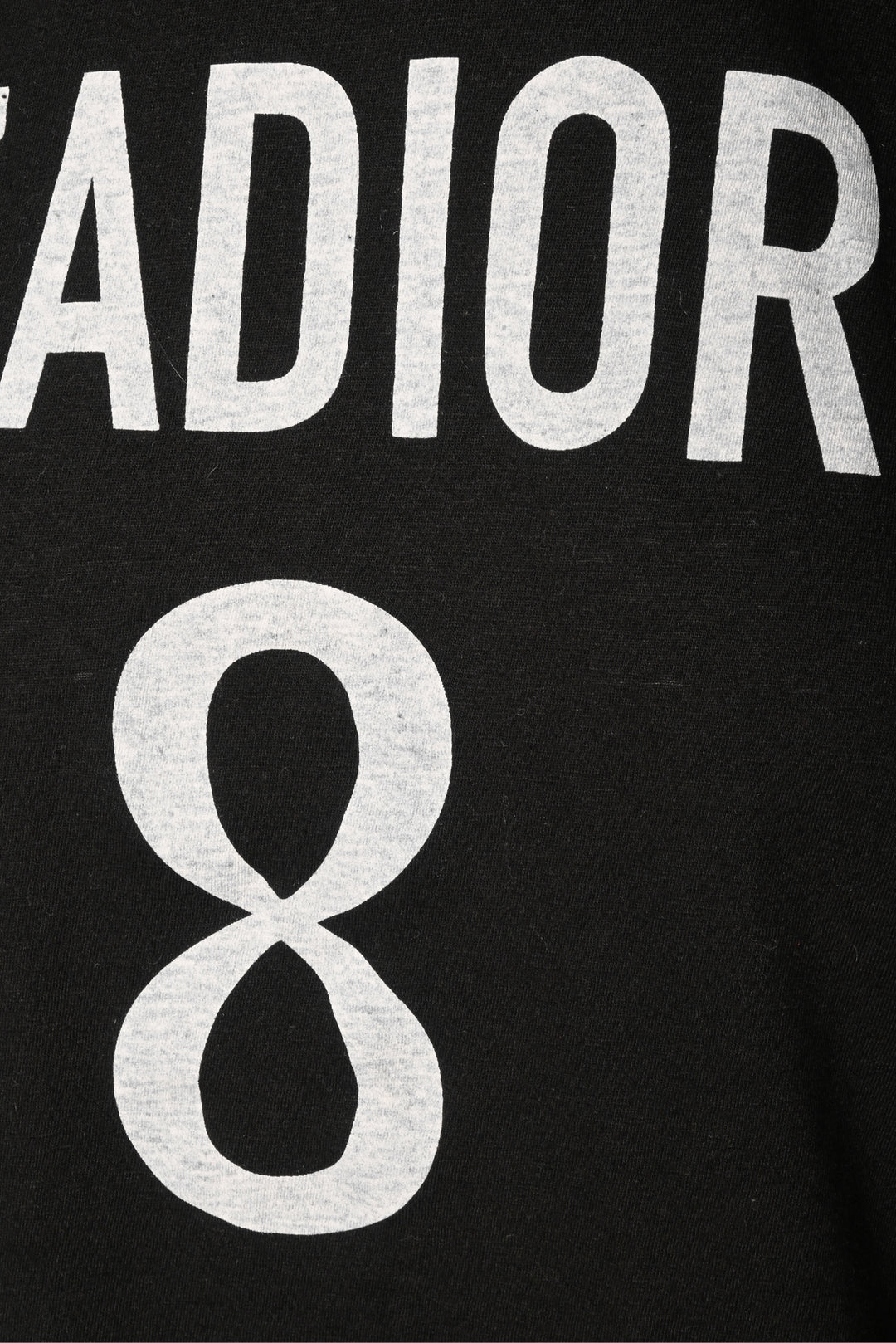 Dior Size M J'Adior 8 T-Shirt