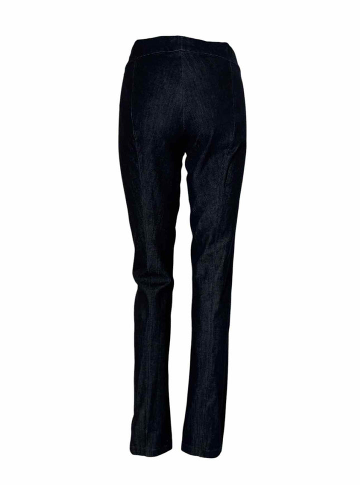 The Row Size L Tapered Leg Denim Pants