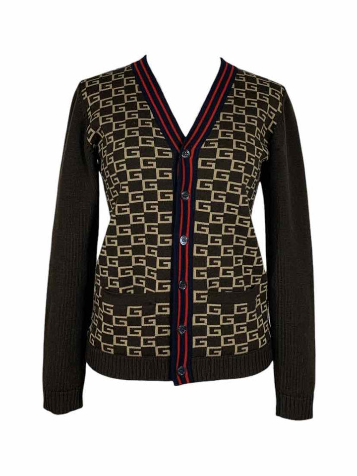 Gucci Size XS/S Cardigan