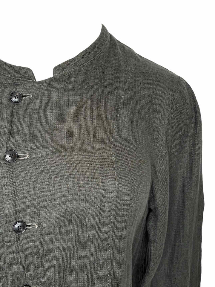 Vlas Blomme Size 2 Jacket